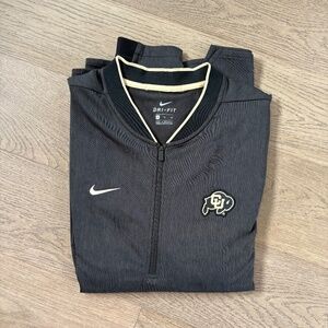 Nike University of Colorado Buffalo’s Jacket